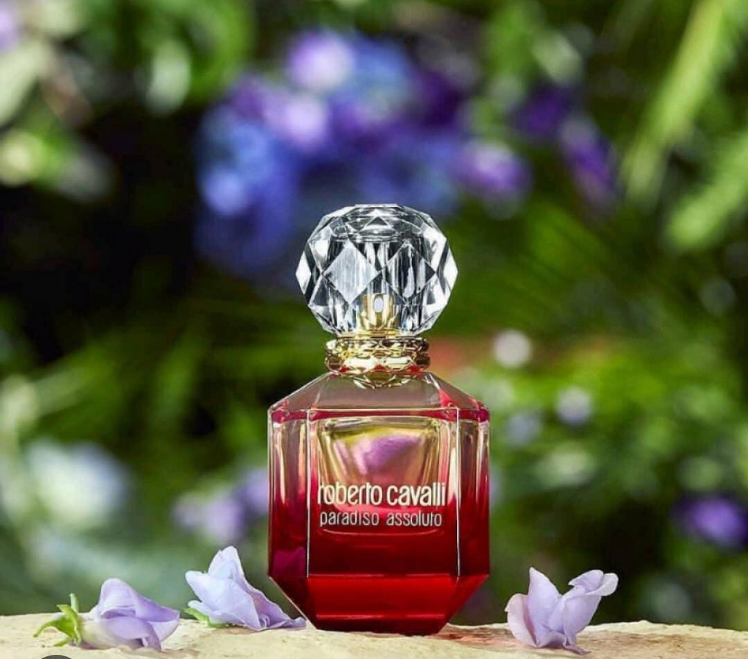 ROBERTO CAVALLI -Roberto Cavalli Paradiso Assoluto 75 ml EDP