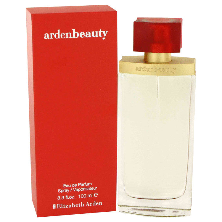 ELIZABETH ARDEN - Arden Beauty 100 ML EDP