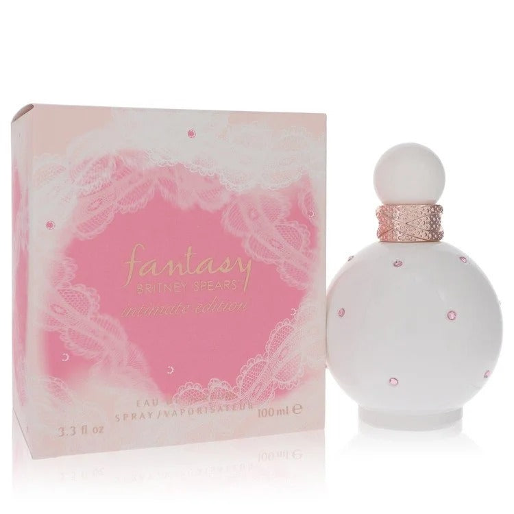 BRITNEY SPEARS - Fantasy (Intimate Edition) 100 ml EDP