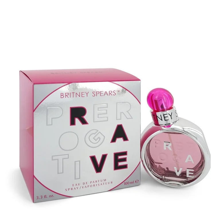 BRITNEY SPEARS - Prerogative Rave 100 ml EDP