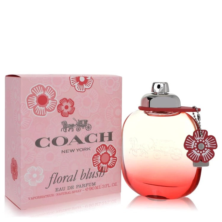 COACH - Coach Floral Blush Perfume 90 ml EDP