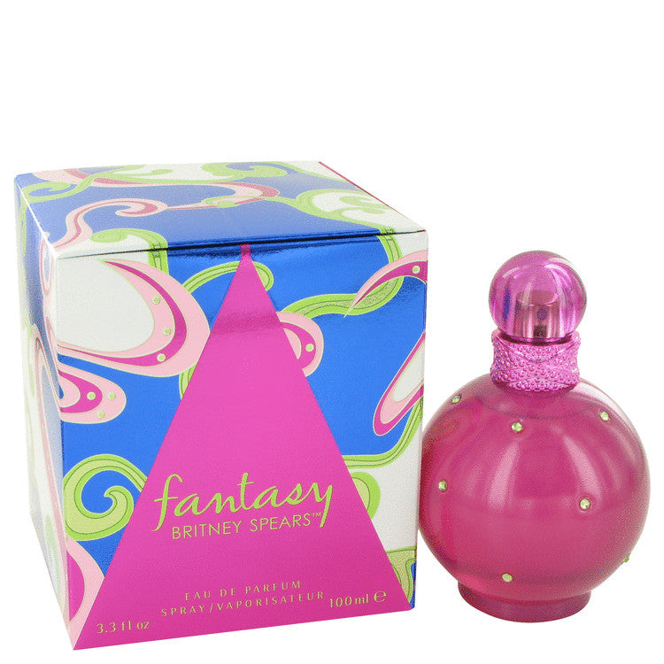 BRITNEY SPEARS - Fantasy 100 ml EDP