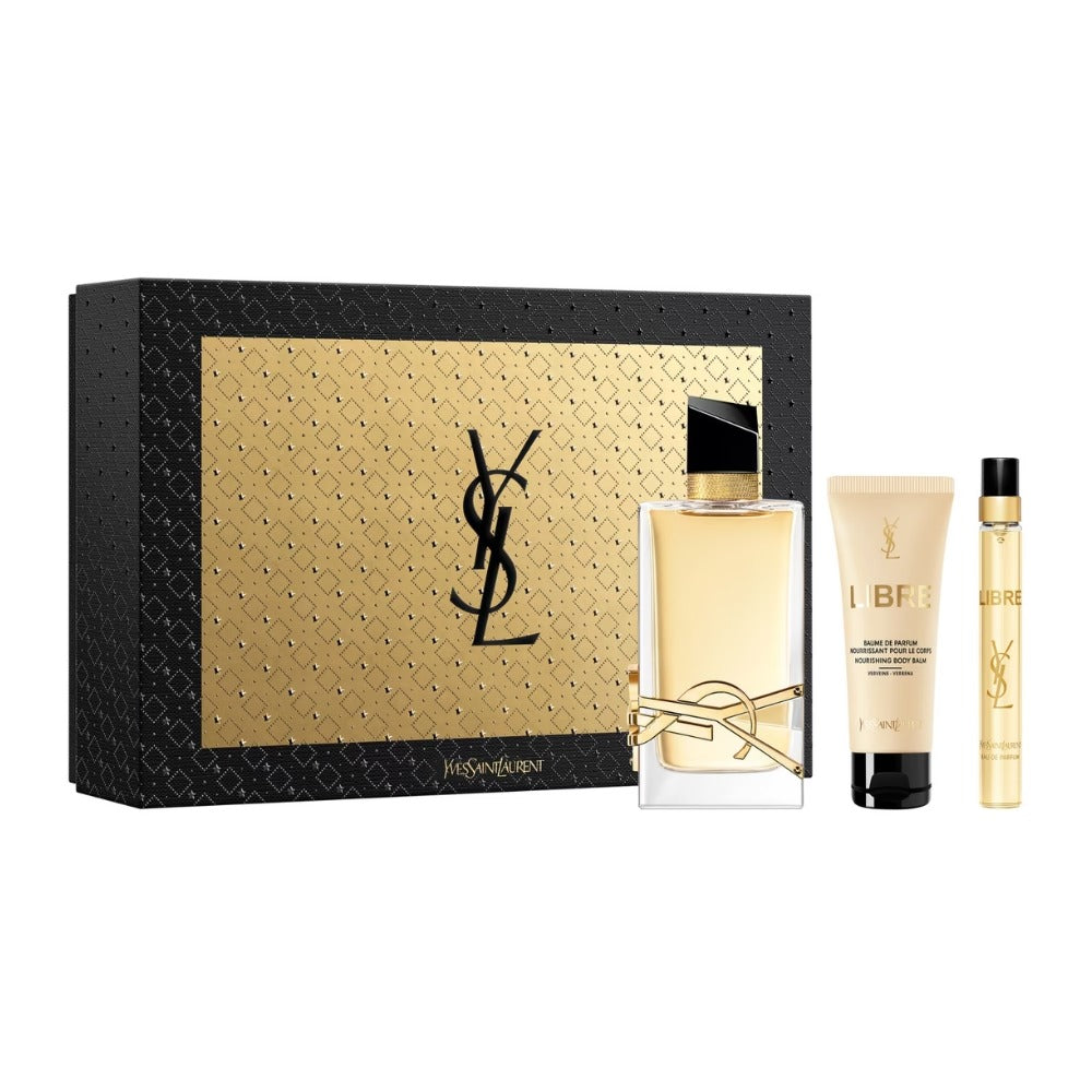 GIFTSETS - Libre by YSL