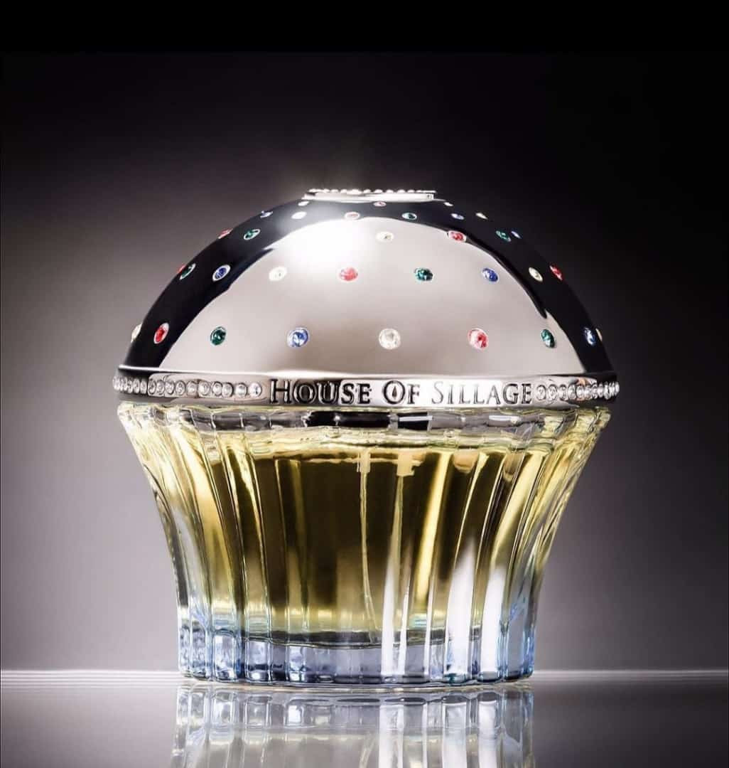HOUSE OF SILLAGE LUXURY NICHE- Holiday Signature 75ml Pure Parfum Extrait