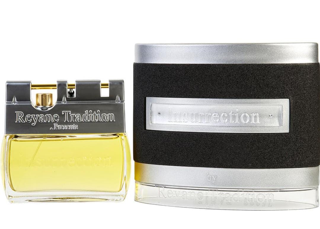 Insurrection Reyane Tradition 100ml edt