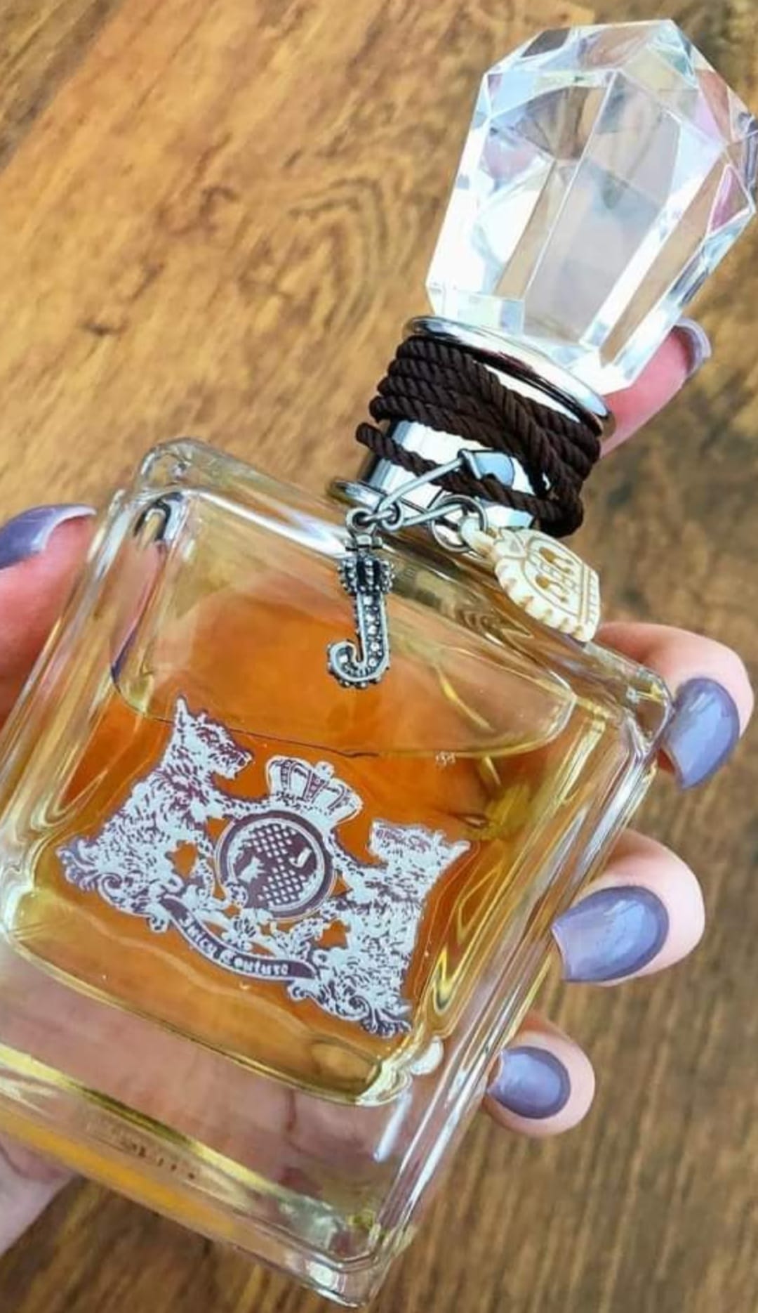 JUICY COUTURE - Juicy Couture Perfume 100ml EDP