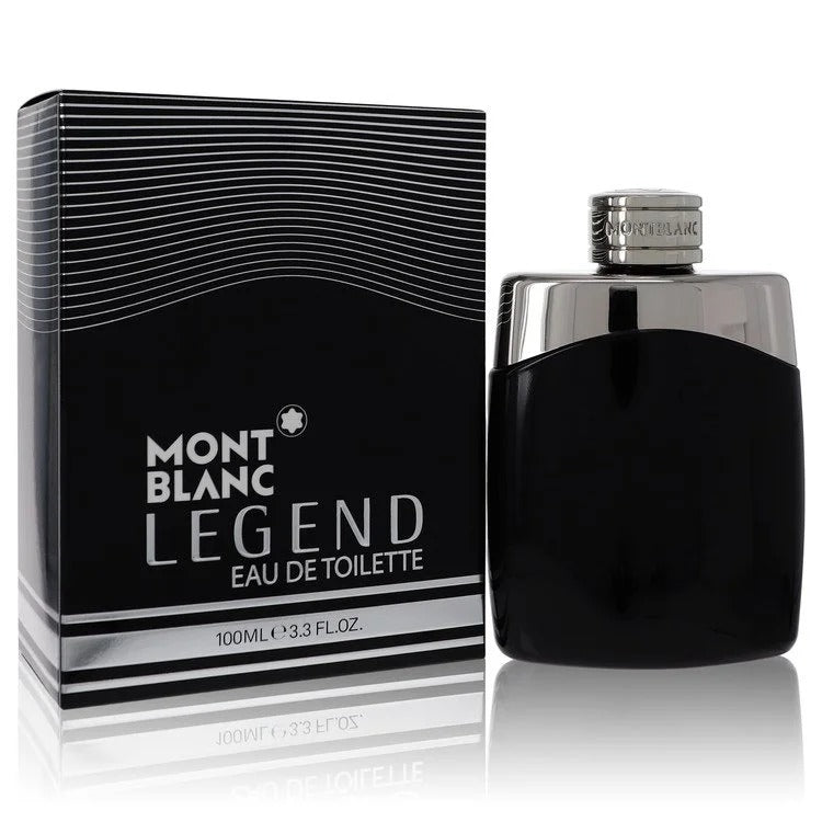 MONTBLANC LEGEND -EDT 100ml EDT