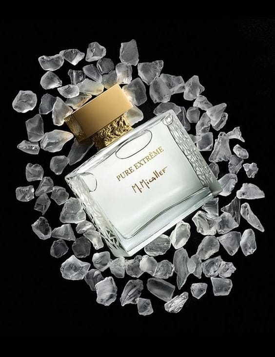 MICALLEF LUXURY NICHE- Pure Extreme 100ml EDP