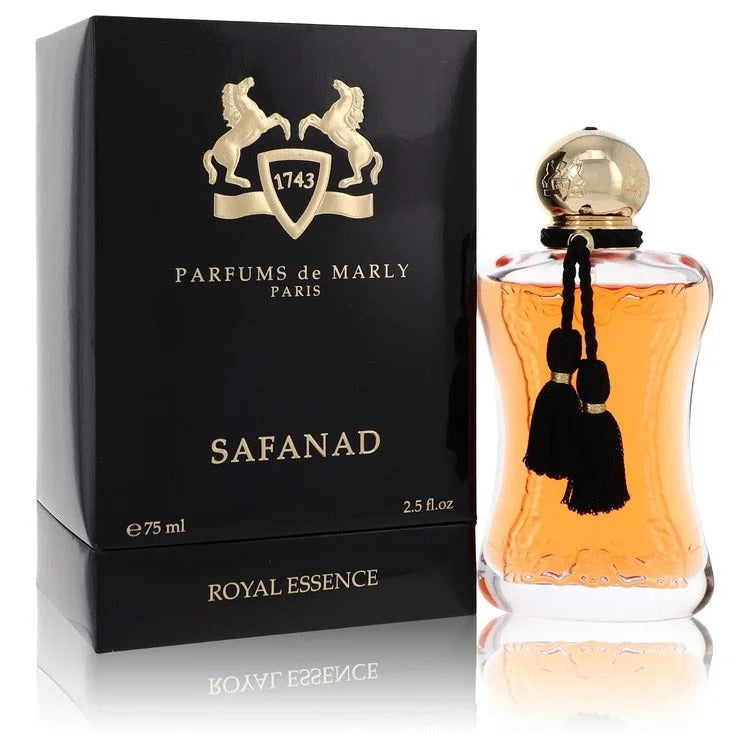 PARFUMS DE MARLY LUXURY NICHE - Safanad Perfume 75 ml EDP