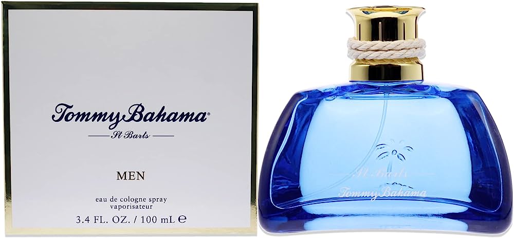 Tommy Bahama Set Sail St. Barts 100ml edt