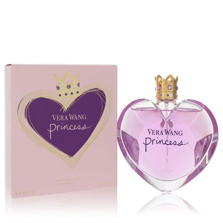 VERA WANG - Vera Wang Princess 100ml edt