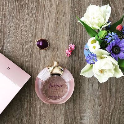 BOUCHERON -Jaipur Bracelet Perfume 100ml edp