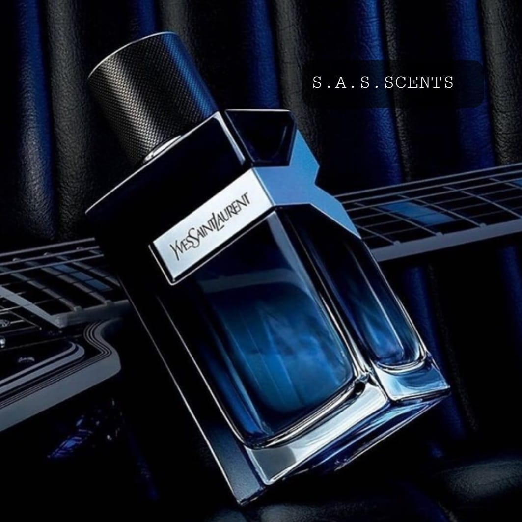 YSL -Yves Saint Laurent - Y - EDP Version 100ml EDP