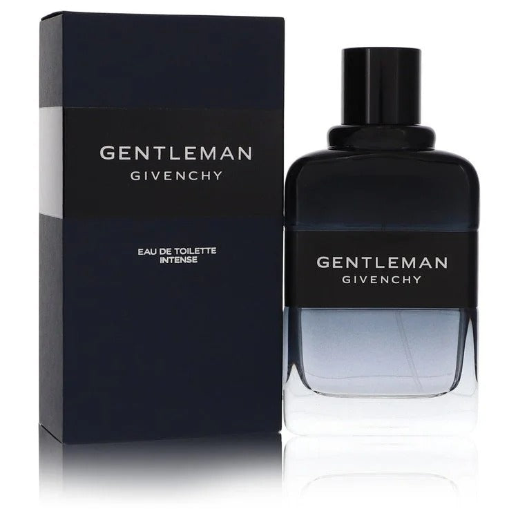 GIVENCHY - Gentleman Intense - 100ml EDT
