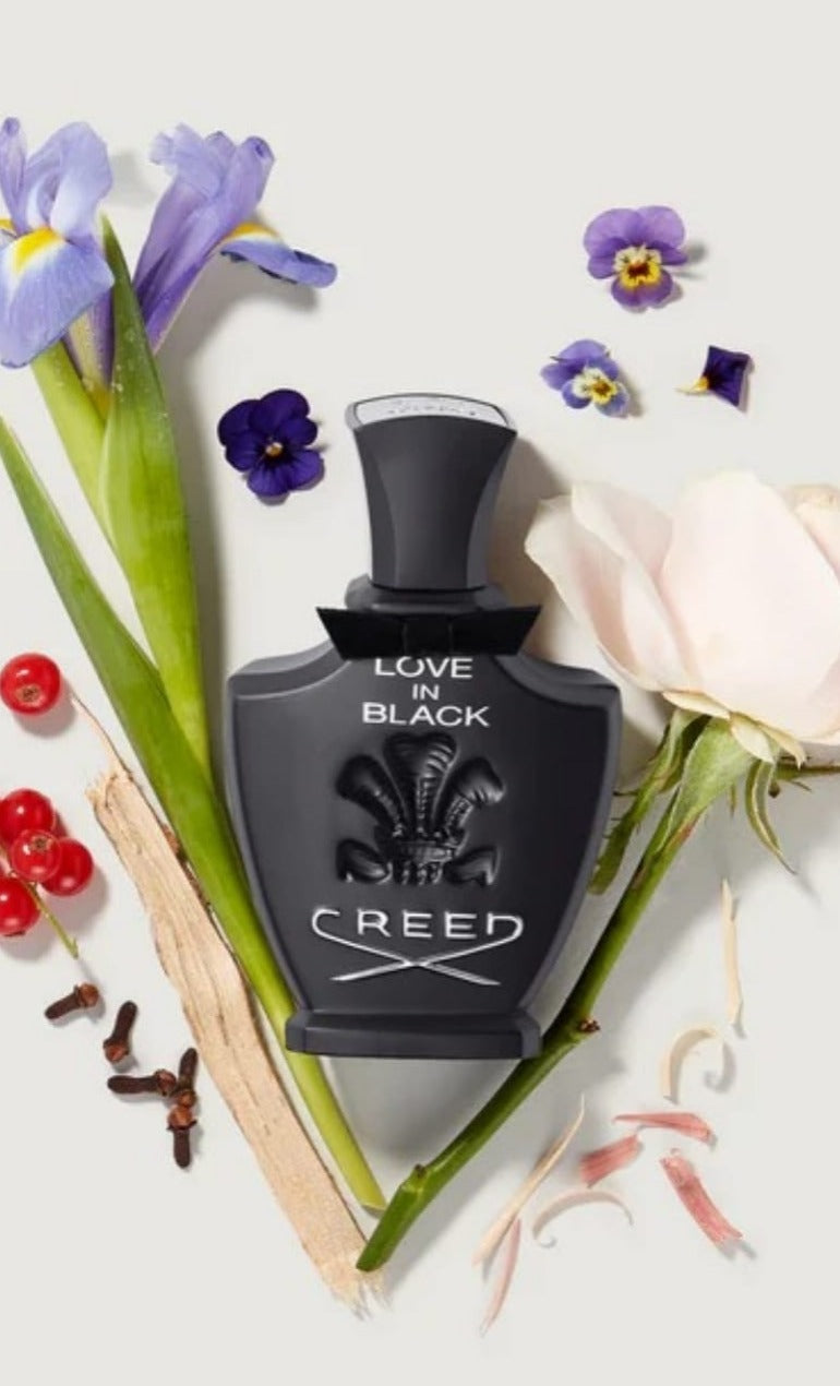 CREED Creed Love In Black 75ml EDP women