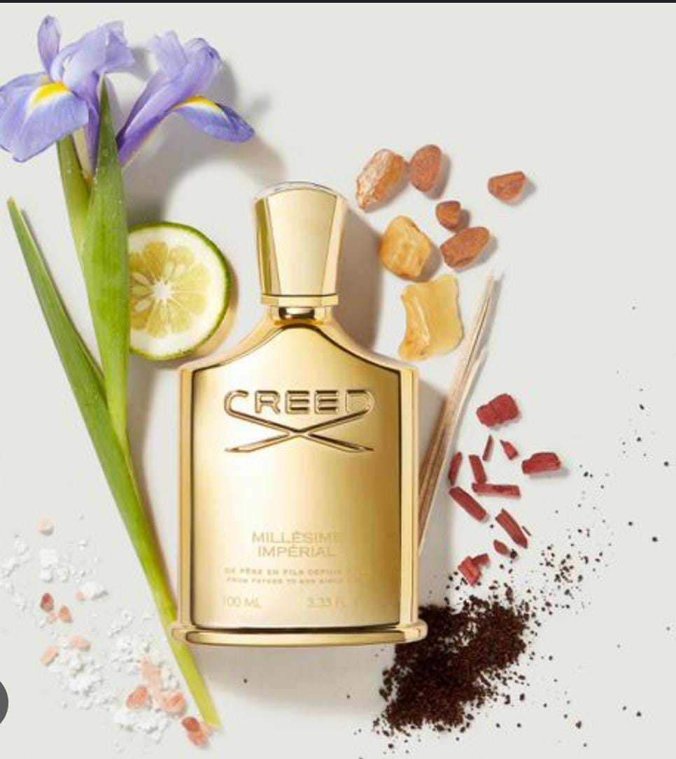 CREED - Millésime Impérial Men 100 ml EDP