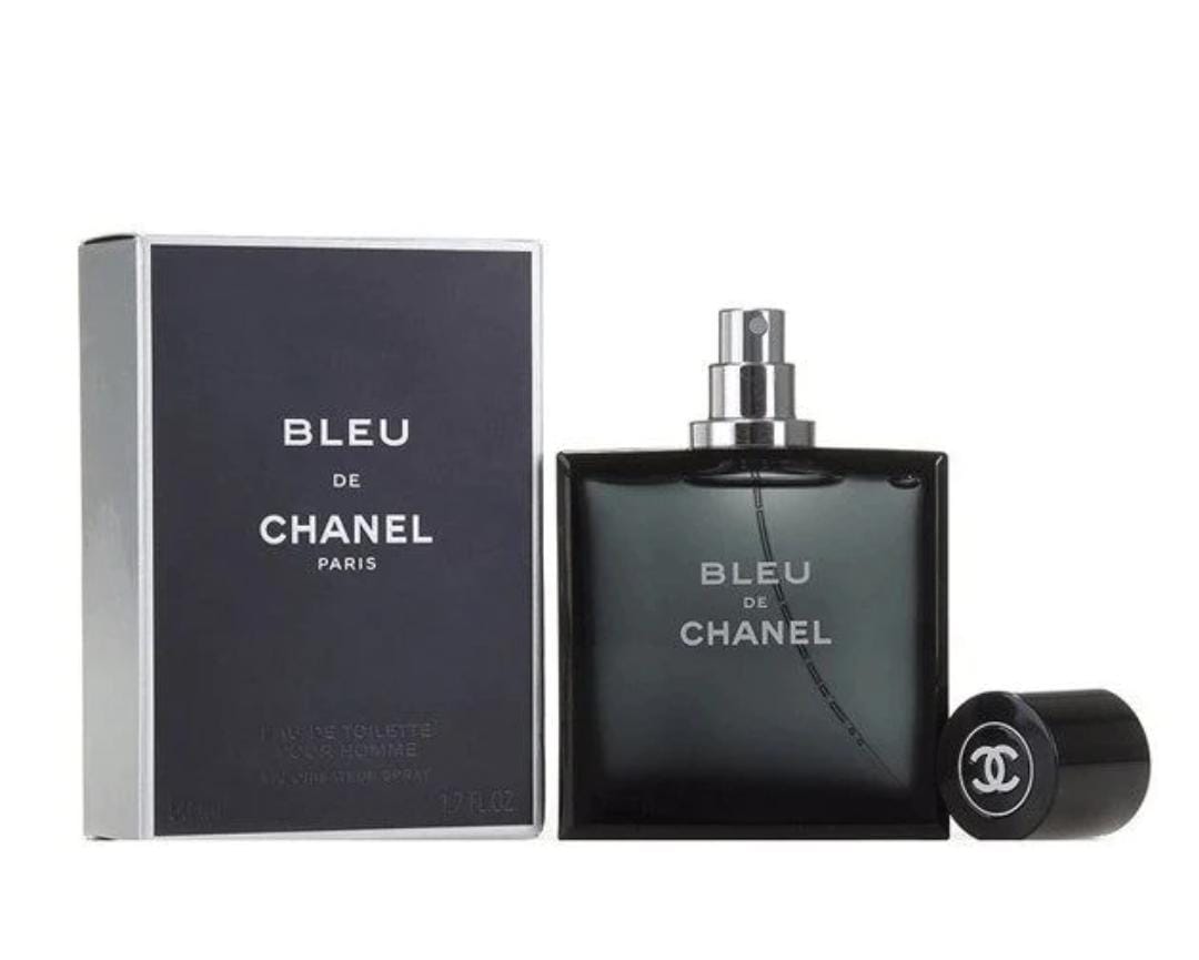 CHANEL - Bleu De Chanel 100 ml EDT
