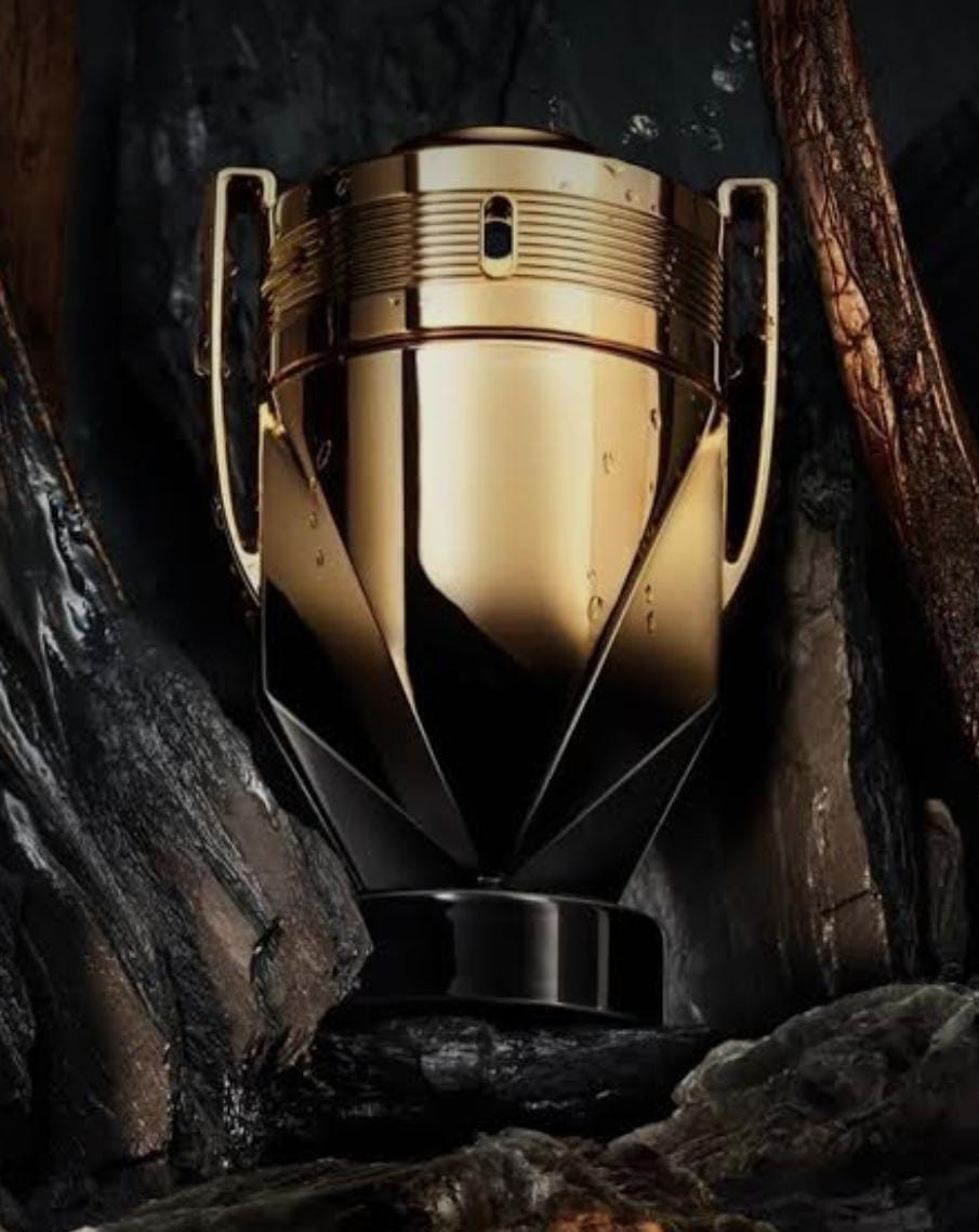 PACO RABANNE - Invictus Parfum Elixir -MEN 100ml