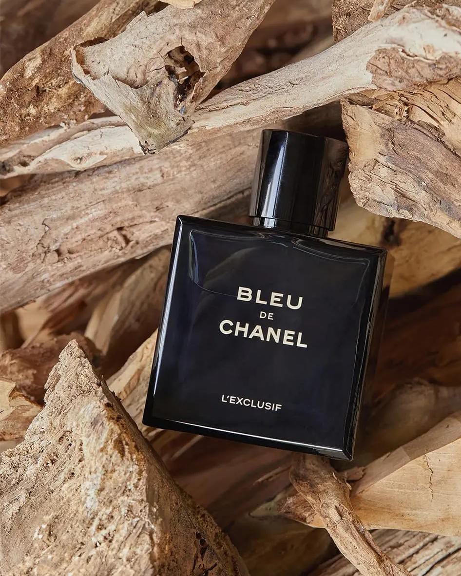 CHANEL - Bleu De Chanel L'Exclusif 100 ml