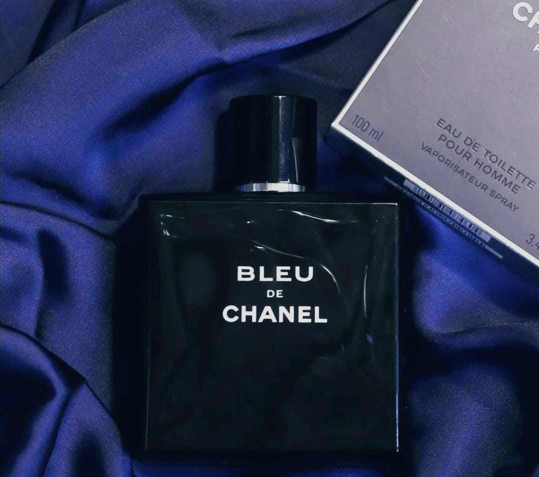 CHANEL - Bleu De Chanel 100 ml EDT