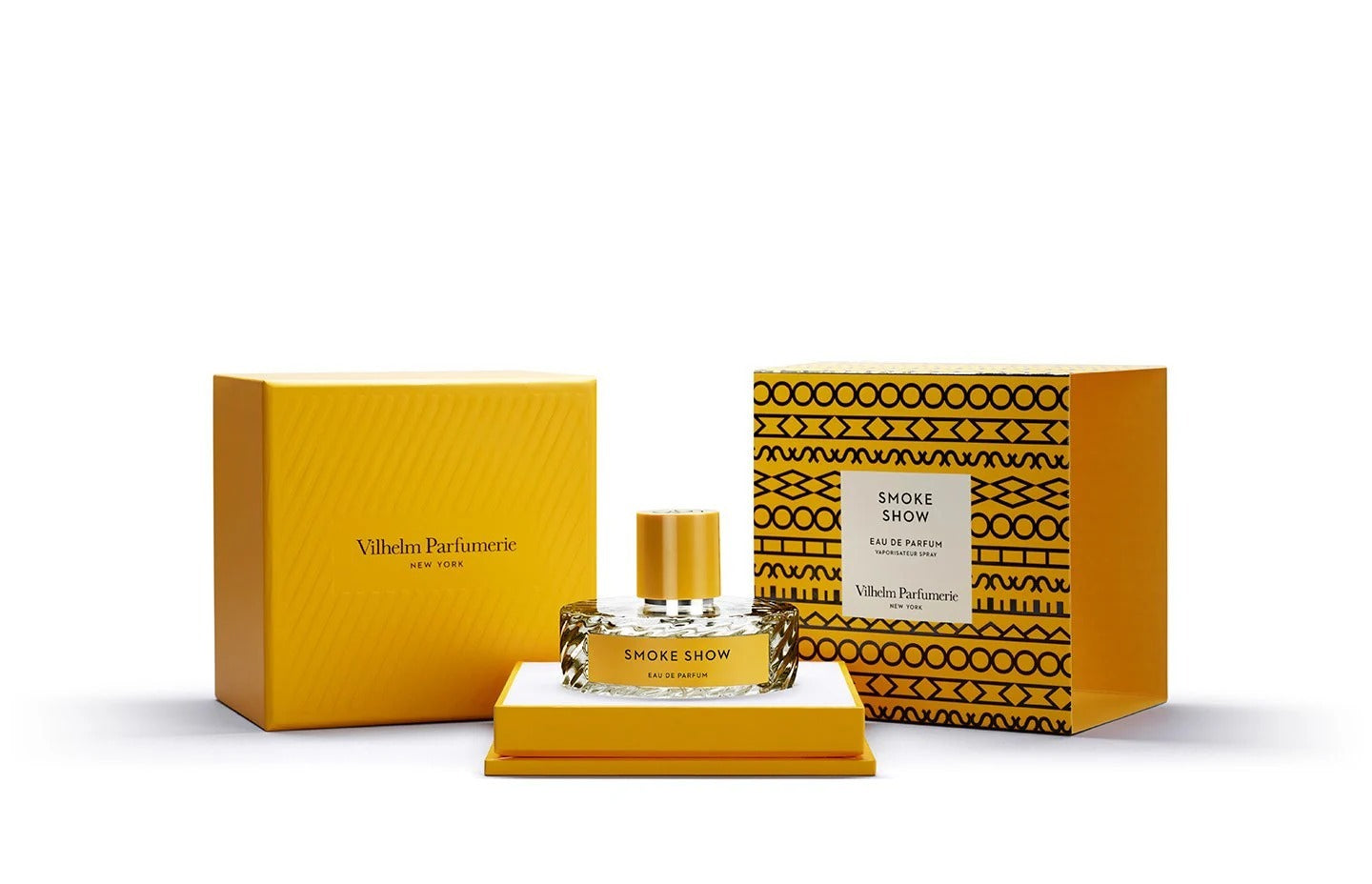 VILHELM PARFUMERIE Smoke Show 100ml edp