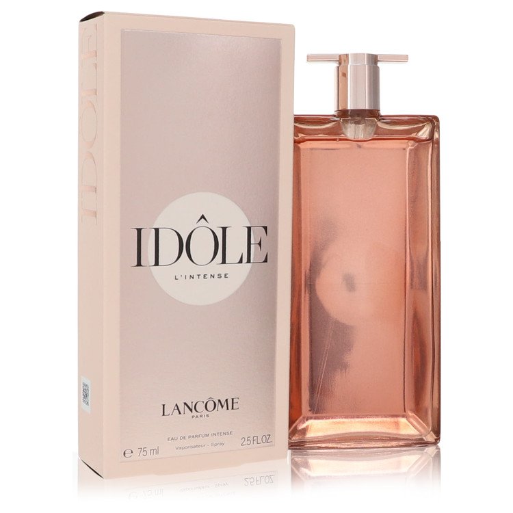 LANCÔME - Idôle for women 75ml EDP