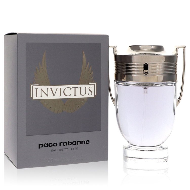 PACO RABANNE INVICTUS 100ml EDT