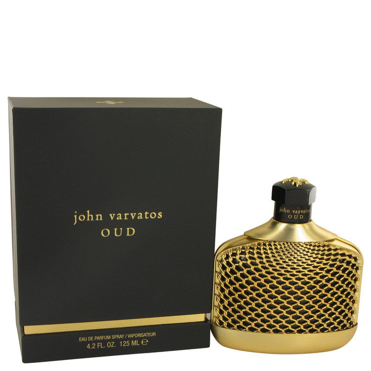JOHN VARVATOS - John Varvatos Oud 125 ml EDP