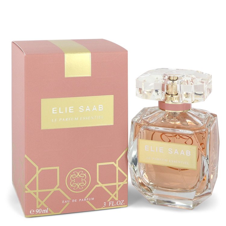 ELIE SAAB -Le Parfum Essentiel Perfume 90ml edp