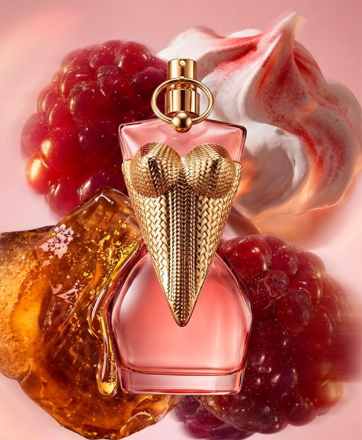 Jean Paul Gaultier Divine Couture   100ml  EDP  FEMALE