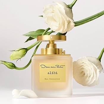 Oscar De La Renta   -Alibi  Eau Sensuelle   100ml EDP