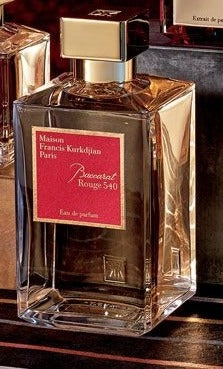 MFK- Maison Francis Kurkdjian - Baccarat Rouge 540 EDP 200ml