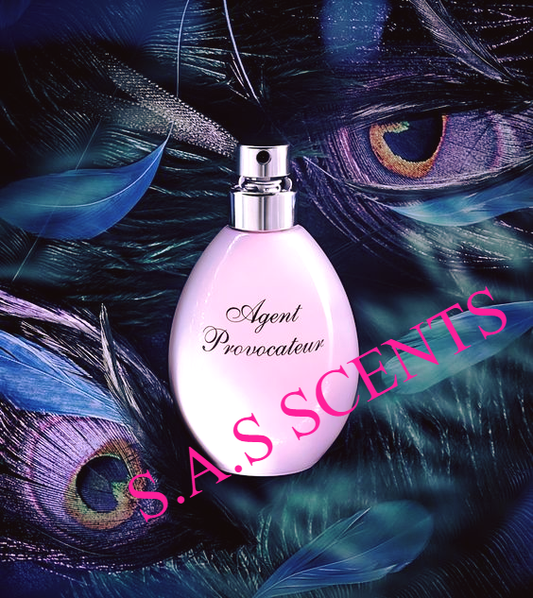 AGENT  PROVOCATEUR- Agent Provocateur for women