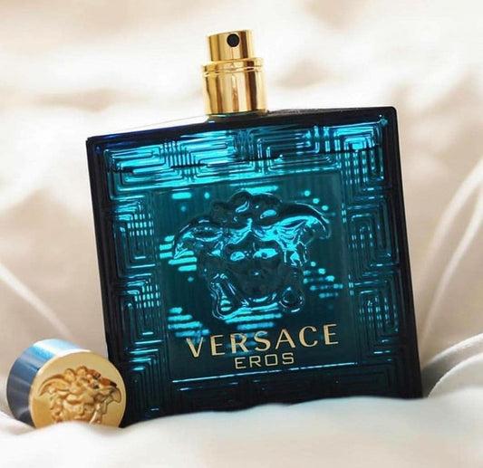 VERSACE  -VERSACE EROS EDT 100 ml