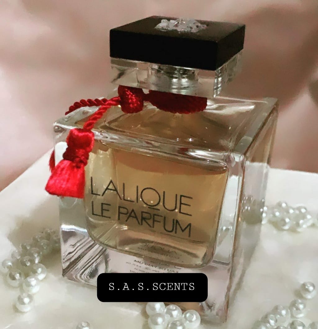 LALIQUE - Lalique Le Parfum    100ml EDP