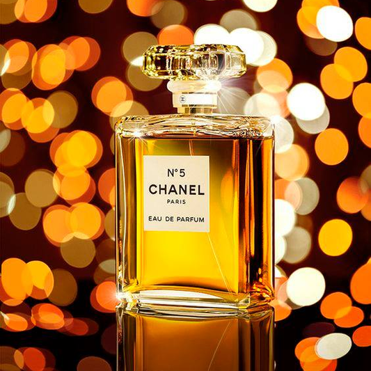 CHANEL - THE ICONIC  CHANEL N° 5