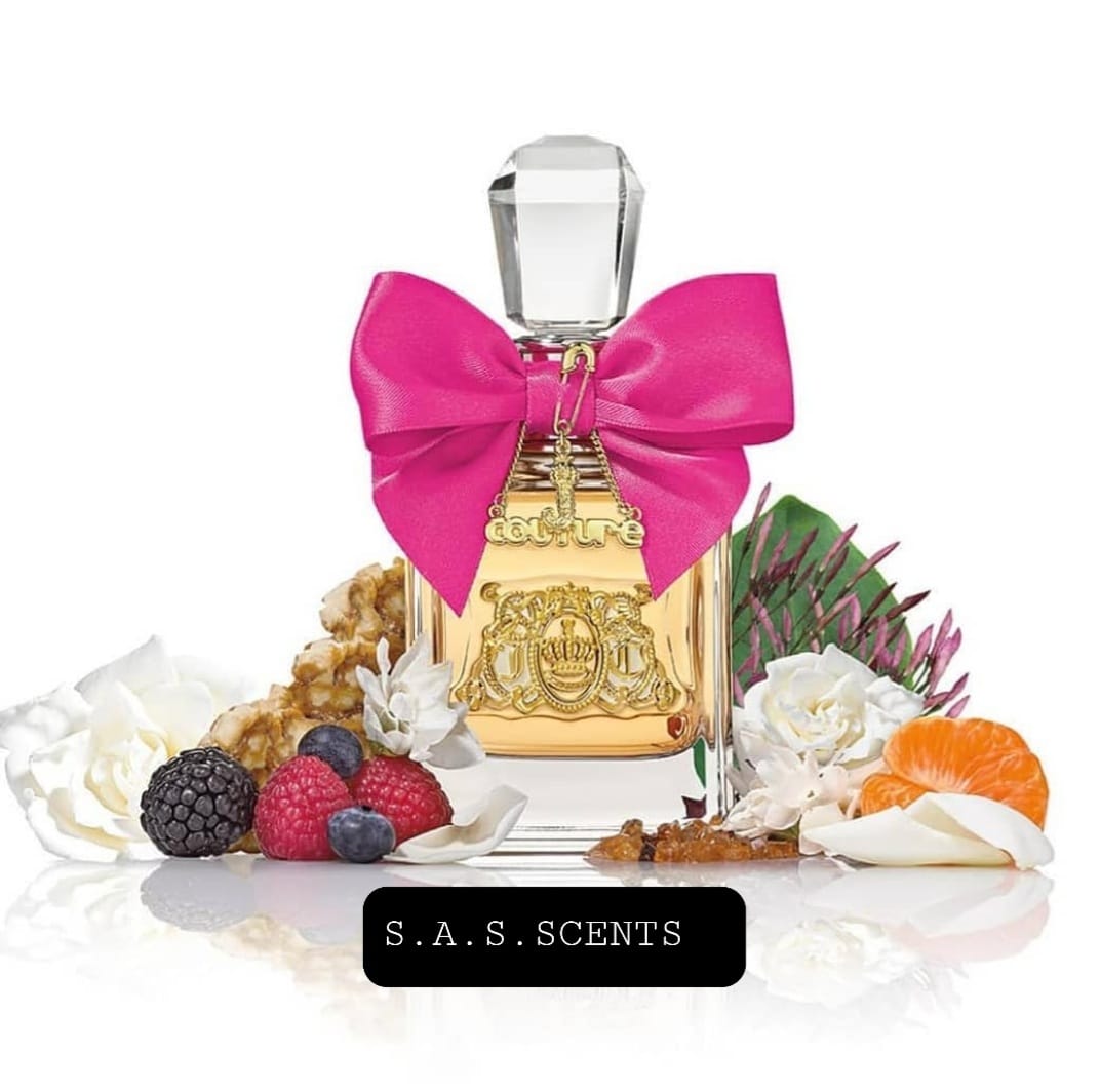 JUICY COUTURE - Viva La Juicy 100ml EDP