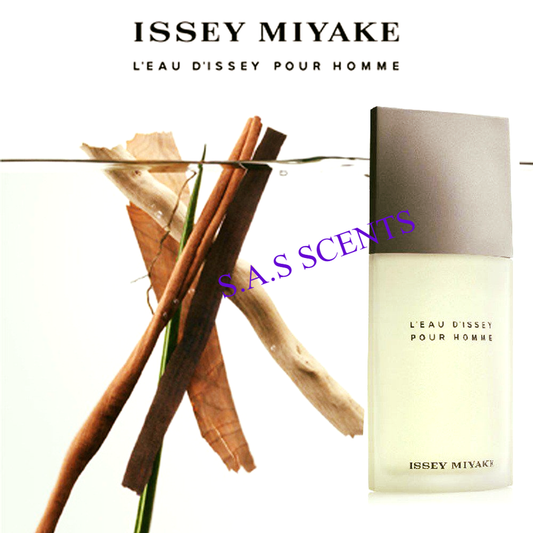 ISSEY MIYAKE L'eau D'issey (issey Miyake) 200ml edt