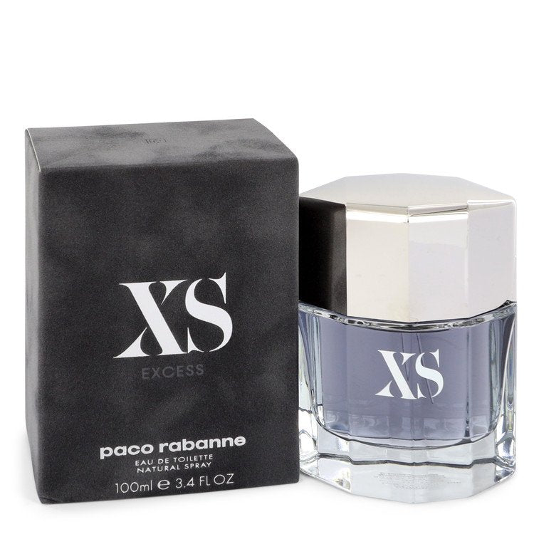 PACO RABANNE  - XS (2018) Pour Homme  100ml EDT