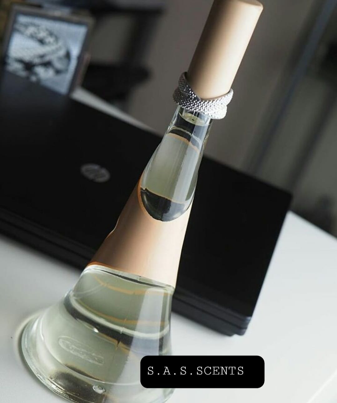 RIHANNA - NUDE BY RIHANNA 100ml EDP