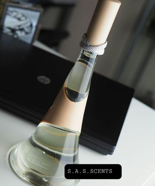 RIHANNA - NUDE BY RIHANNA 100ml EDP
