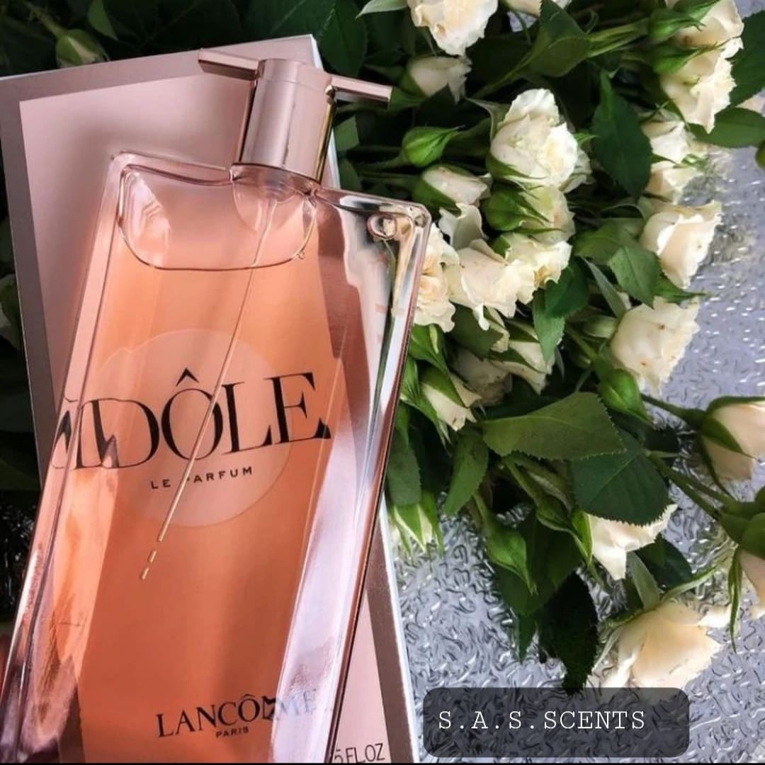 LANCÔME  - Idôle  for women  75ml EDP