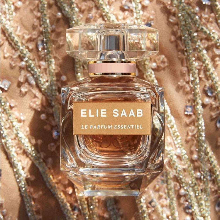 ELIE SAAB   -Le Parfum Essentiel Perfume  90ml edp