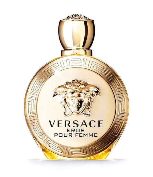 VERSACE  -Versace  Eros Pour Femme  for women 100ml EDP