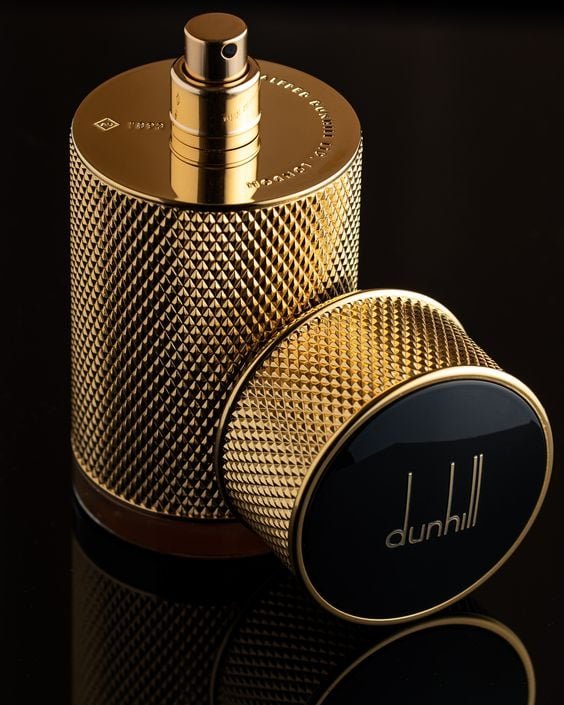 ALFRED DUNHILL- Dunhill Icon Absolute