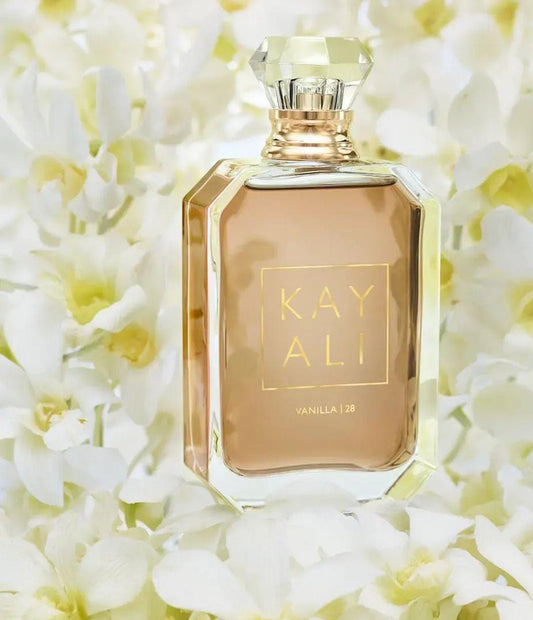 KAY ALI - Vanilla | 28 EDP 100mls EDP