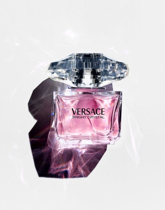 VERSACE  - Versace Bright Crystal Perfume  90ml EDT