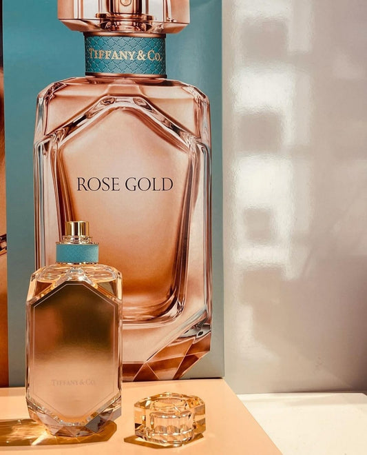 TIFFANY - Tiffany & Co Rose Gold  75 ml EDP