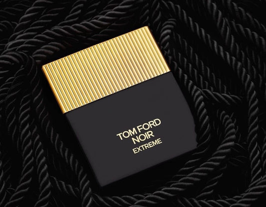 TOM FORD LUXURY PERFUME  Tom Ford Noir Extreme Cologne 100 ml EDP