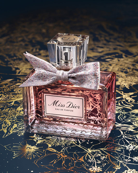 DIOR -  Miss Dior Perfume